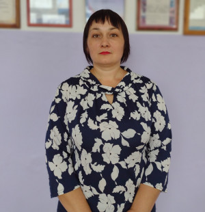 Махлейт Наталья Юрьевна
